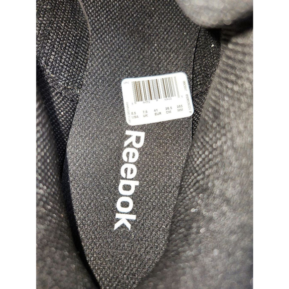 NWT | Reebok | Baseball Cleats | Mens | Size 8.5 - Picture 5 of 7